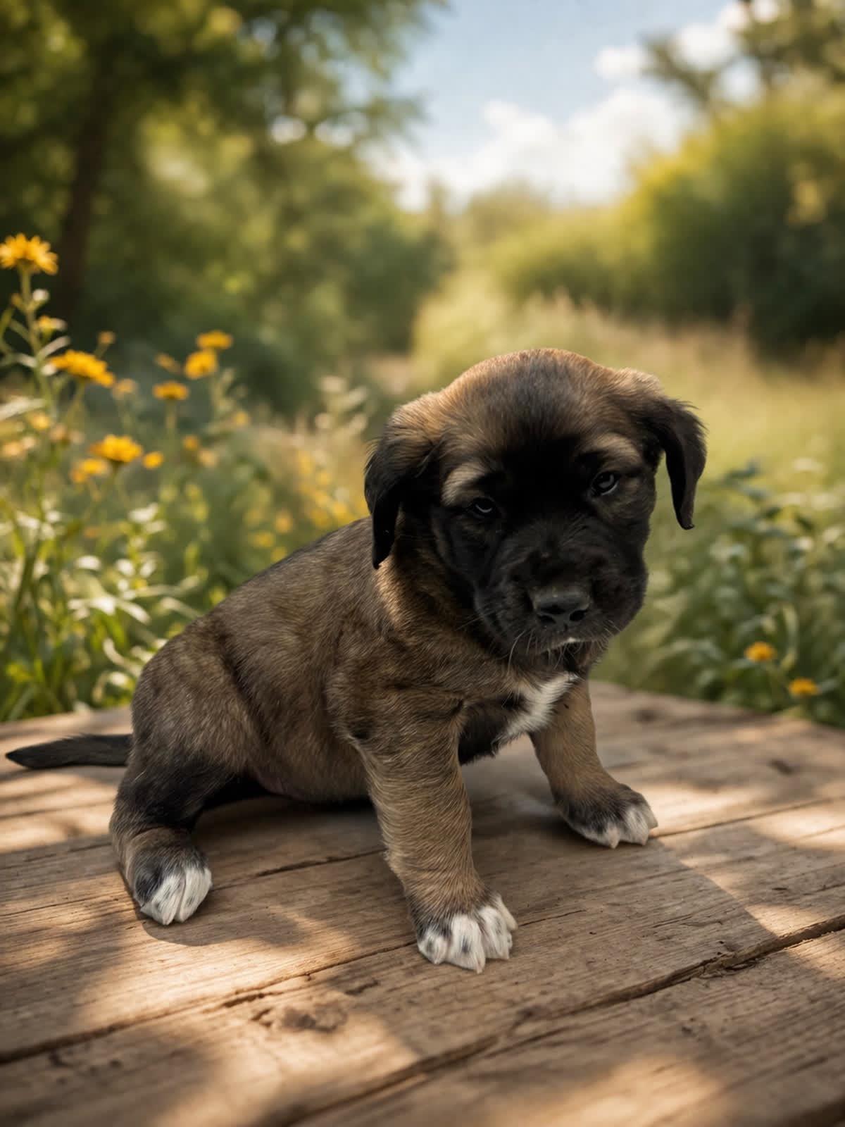 Enlarge Max #0901, a ADOPTABLE mixed breed in Waldorf, MD image 1/1