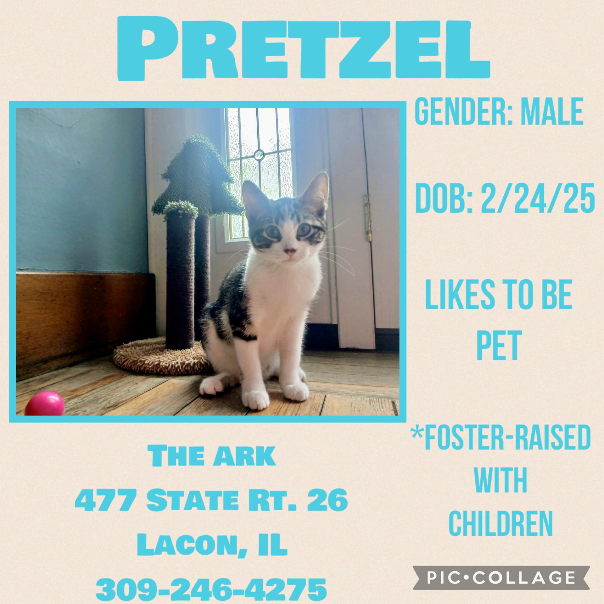 Pretzel
