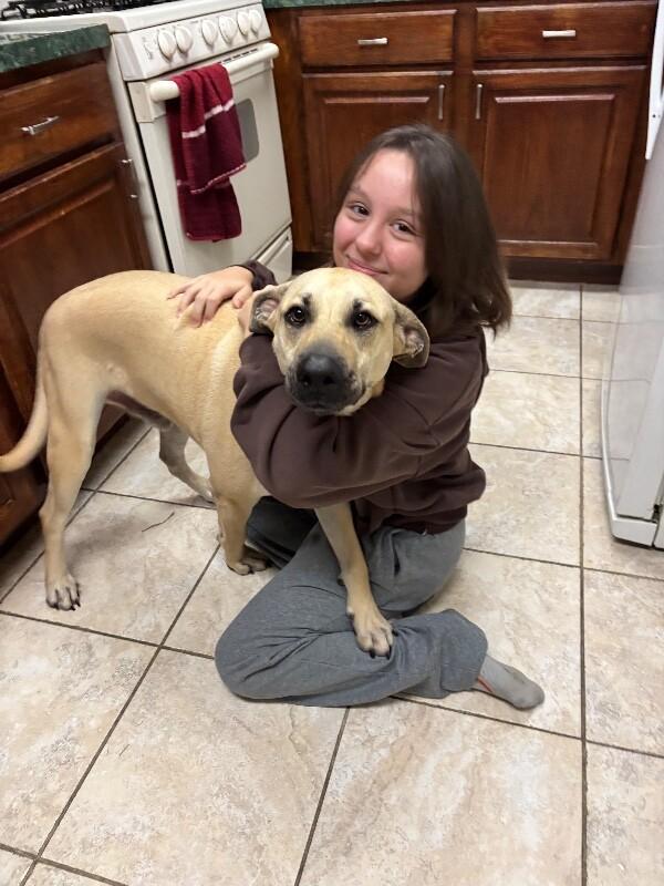 Brownie Butters the Bestest Boy — thumbnail 2