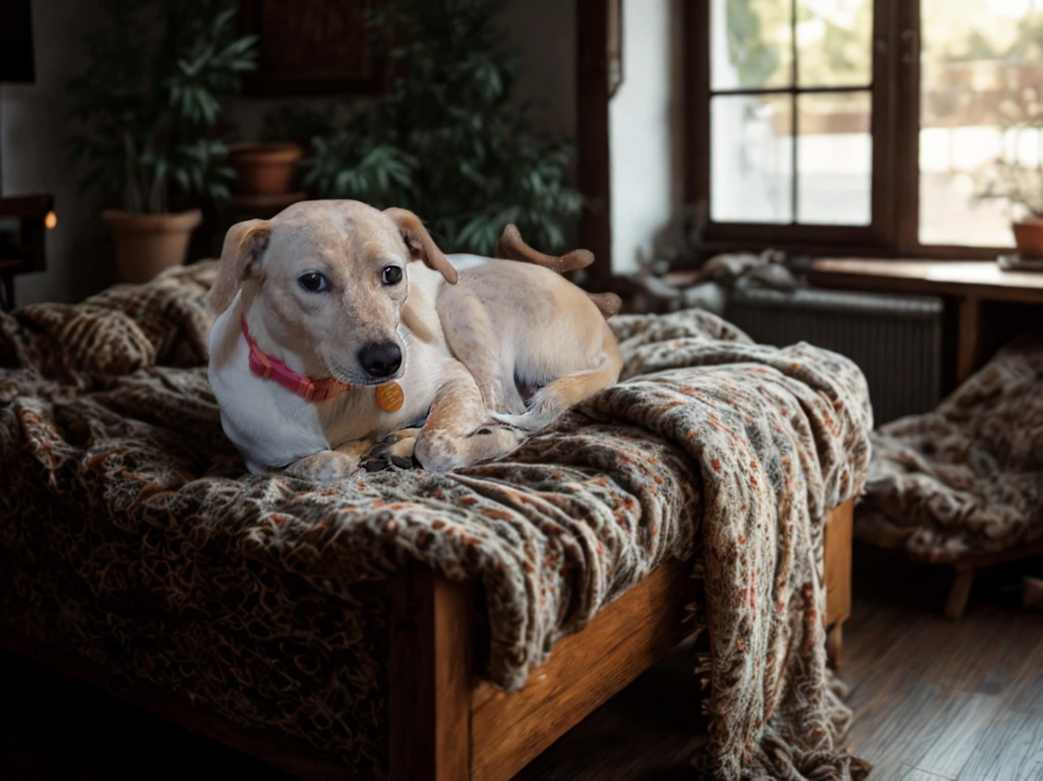 Enlarge Cynthia , a ADOPTABLE mixed breed in Encinitas, CA image 4/5