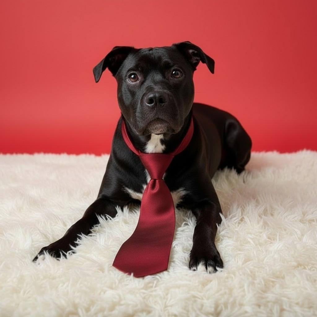 Kovu, a ADOPTABLE Mixed Breed in Ridgeland, SC image 1/5