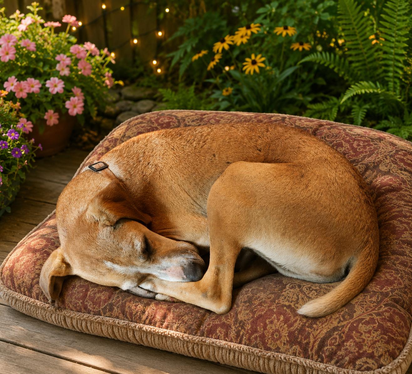 Enlarge ENOCH, a Adoptable mixed breed in Jackson, TN image 4/6
