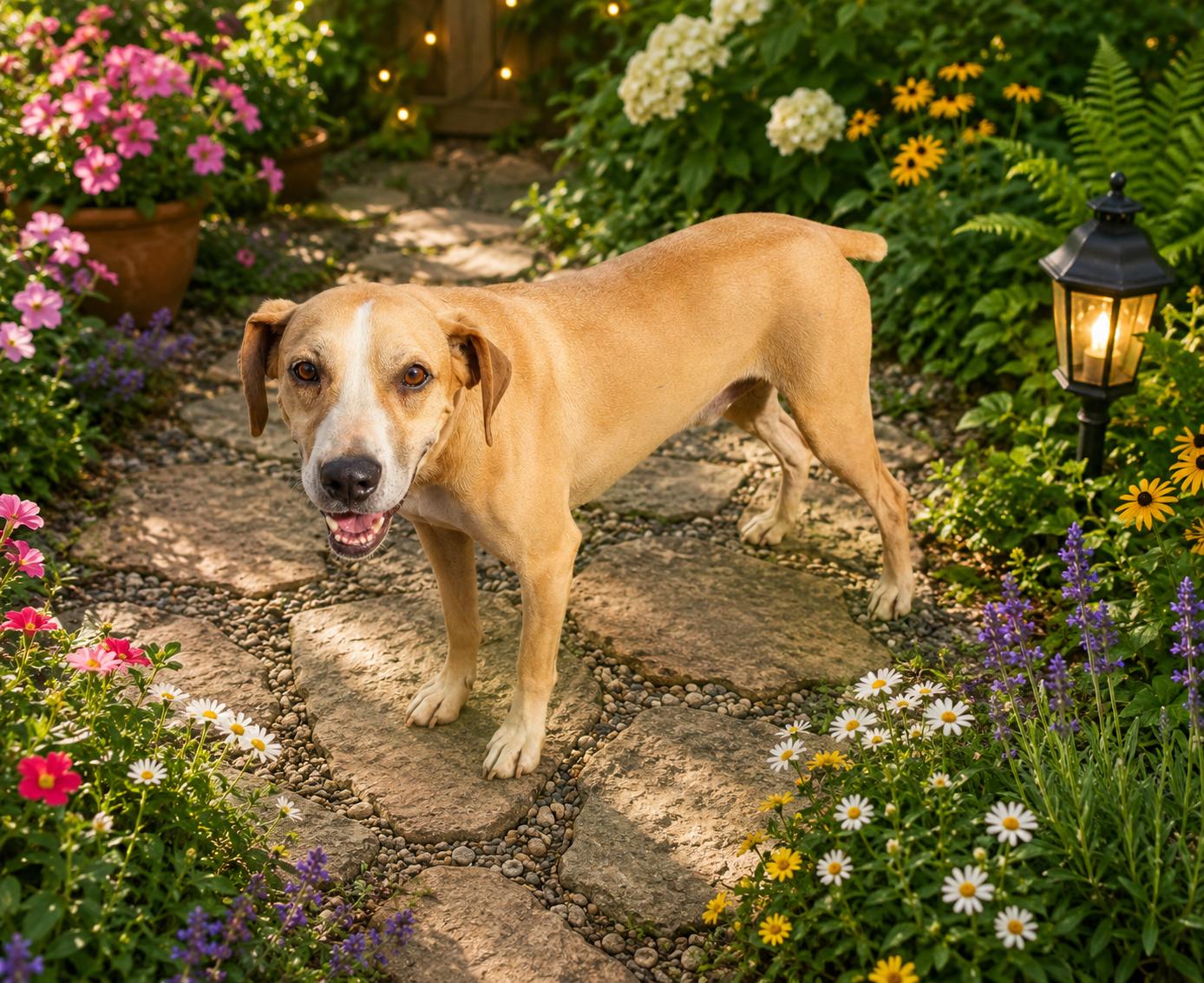 Enlarge ENOCH, a Adoptable mixed breed in Jackson, TN image 3/6