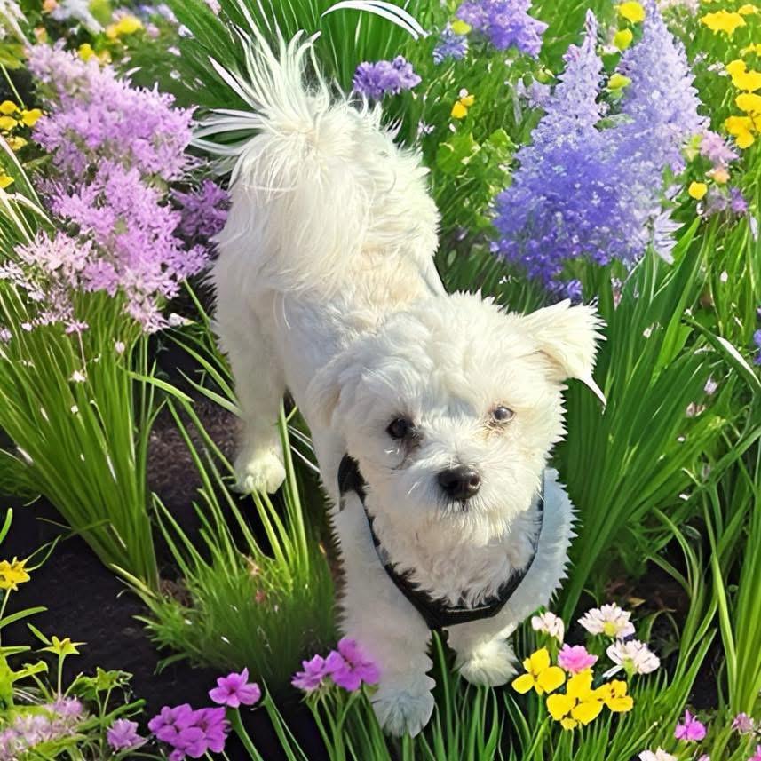 Yeti, a ADOPTABLE mixed breed in Fairfield , CT image 2/4
