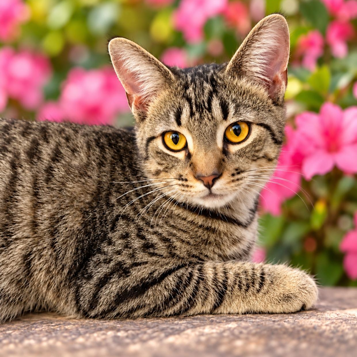 Benji, Adoptable, Young Male Domestic Short Hair.