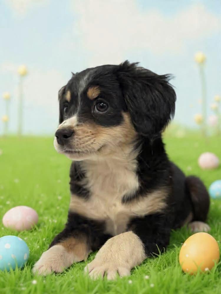 Enlarge Minnie, a Adoptable mixed breed in Tucson, AZ image 3/4