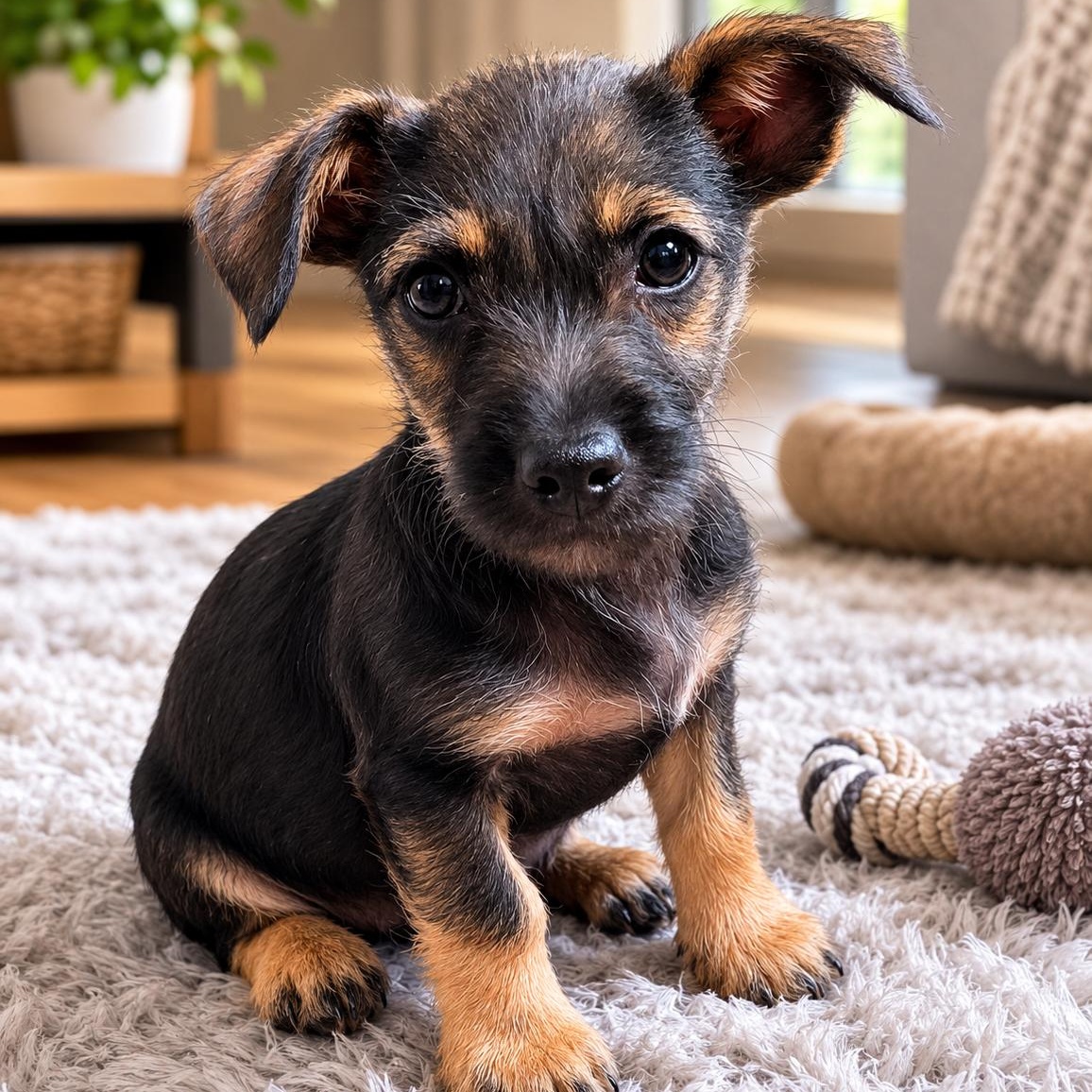 Jesse, an adopted mixed breed in Nashville, TN image 1/4