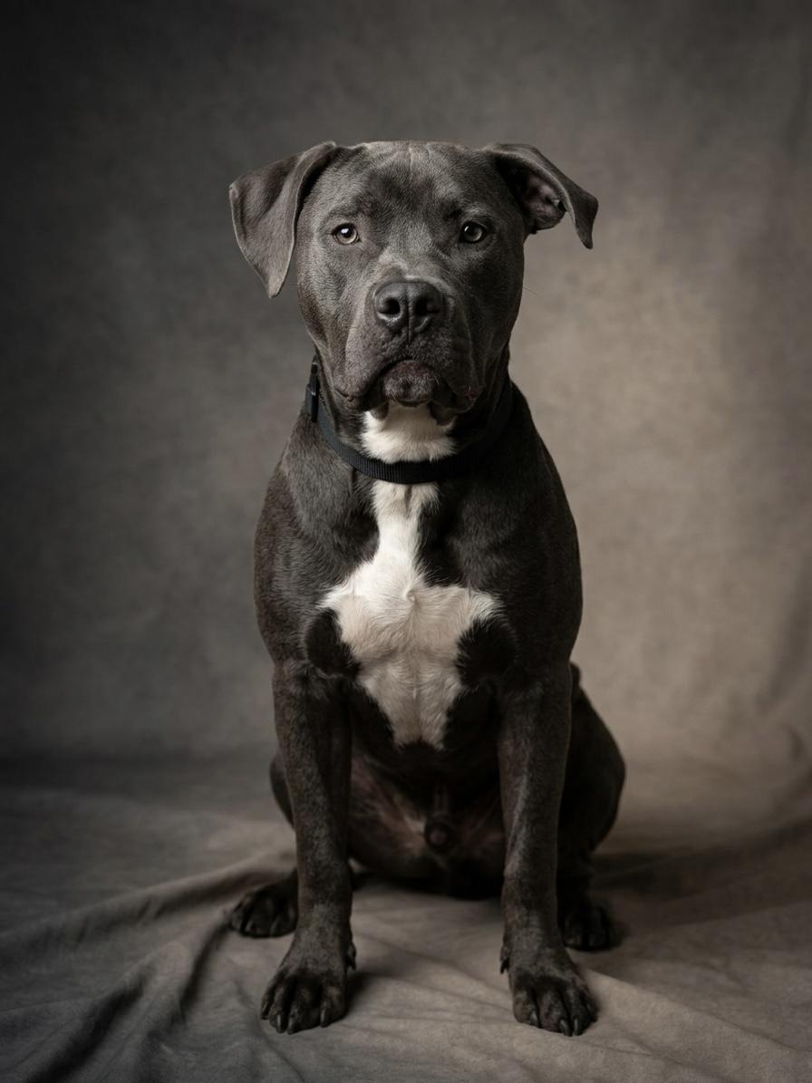Enlarge BigX, a ADOPTABLE mixed breed in Deltona, FL image 2/2