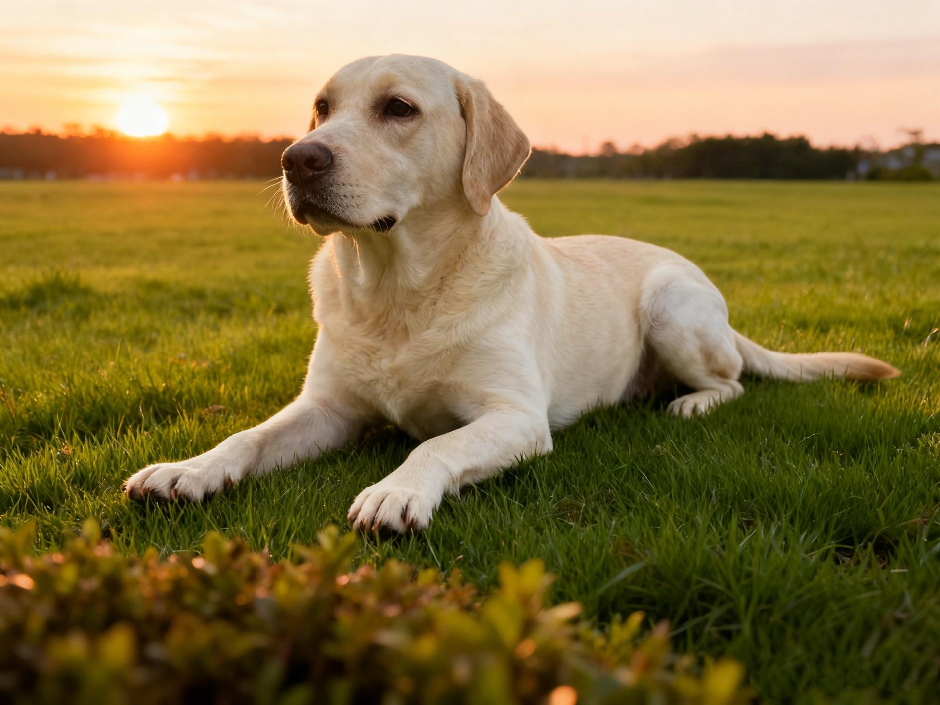 Enlarge Kalo, an adopted Labrador Retriever in Toronto, ON image 4/6