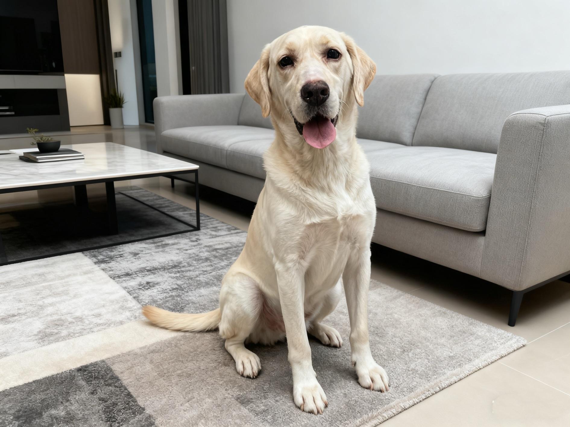 Enlarge Kalo, an adopted Labrador Retriever in Toronto, ON image 5/6