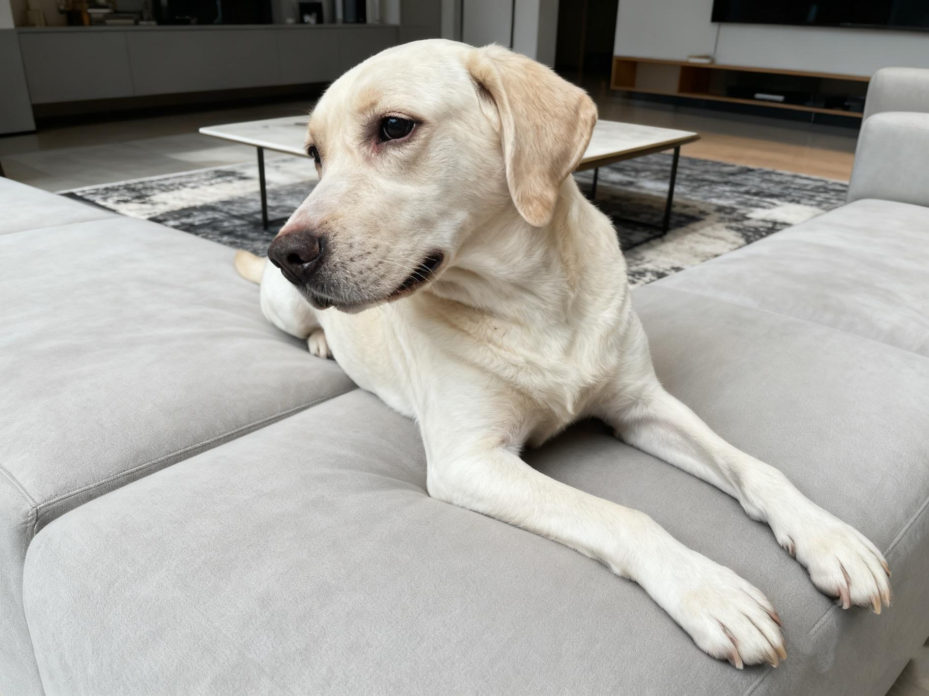 Enlarge Kalo, an adopted Labrador Retriever in Toronto, ON image 6/6