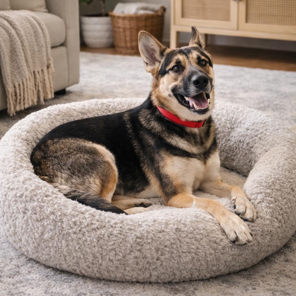 Enlarge Kirsty, a Adoptable German Shepherd Dog in Fresno, CA image 2/6