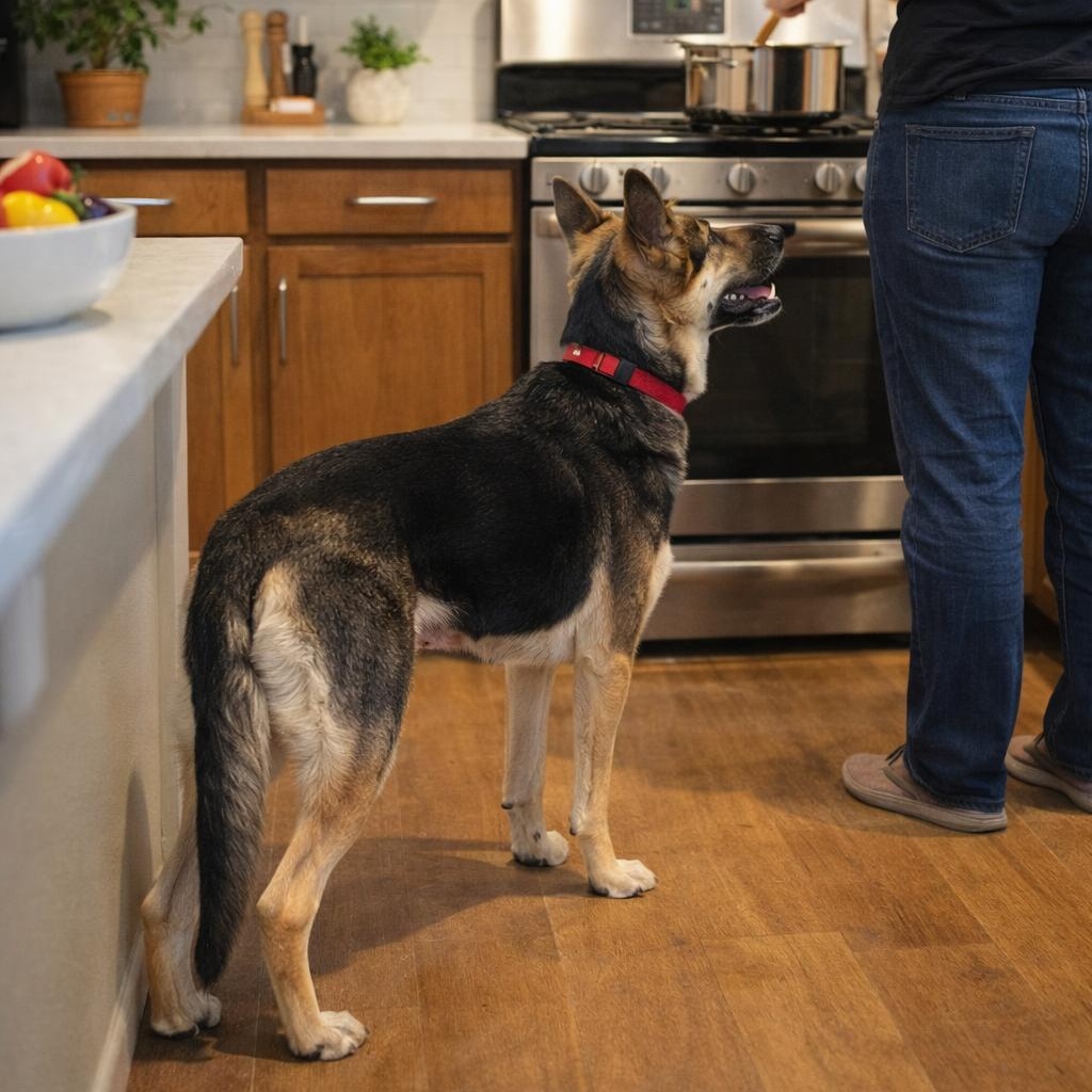 Enlarge Kirsty, a Adoptable German Shepherd Dog in Fresno, CA image 3/6