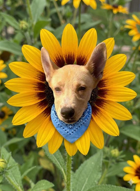 Enlarge Dolly, a ADOPTABLE mixed breed in Willington, CT image 3/6