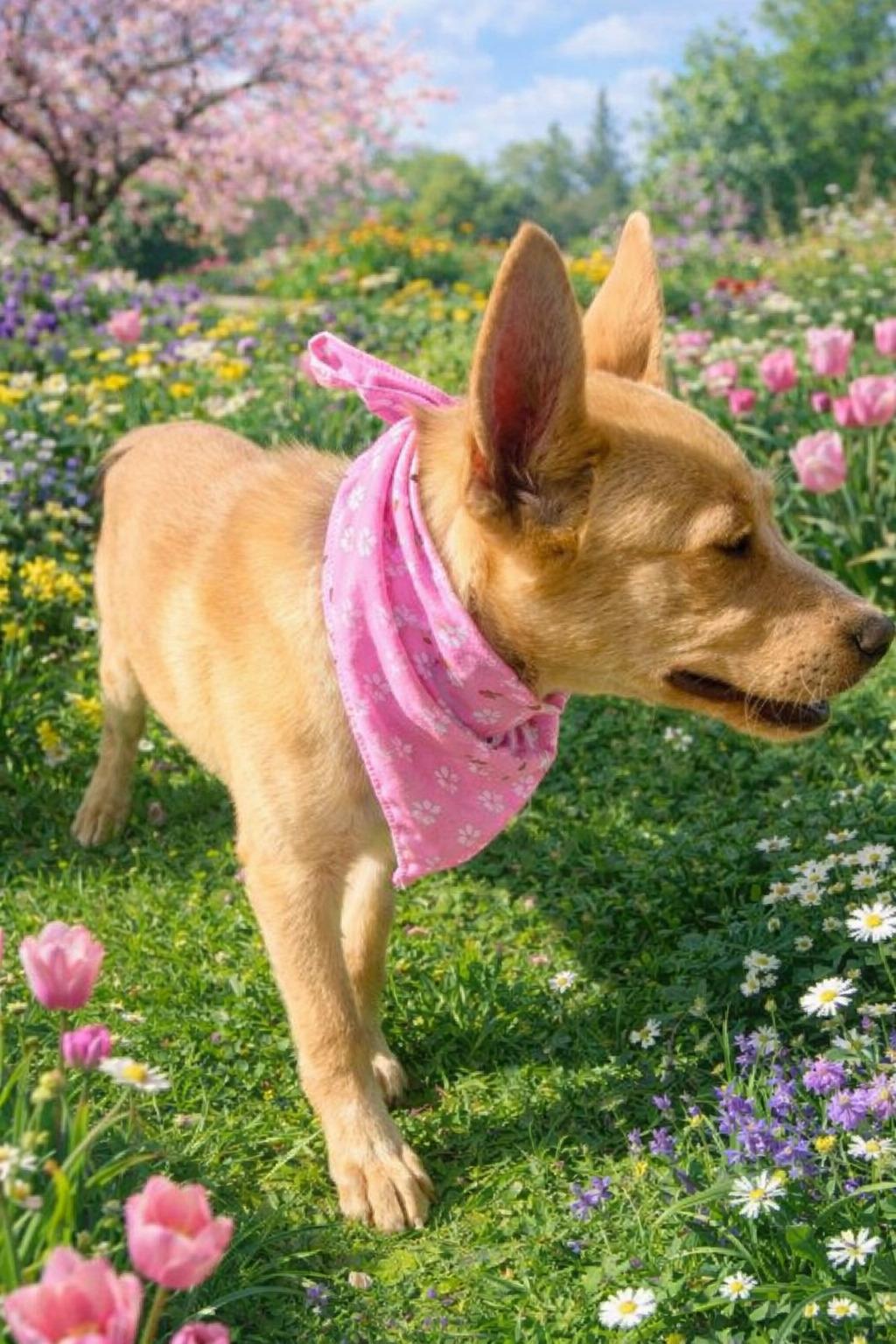 Enlarge Dolly, a ADOPTABLE mixed breed in Willington, CT image 6/6