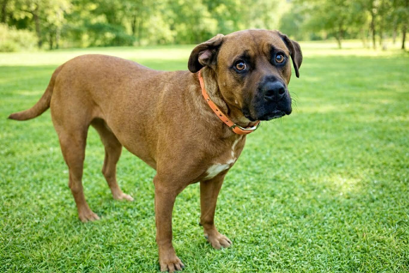 Enlarge Fiona, a ADOPTABLE mixed breed in Palos Heights, IL image 2/2