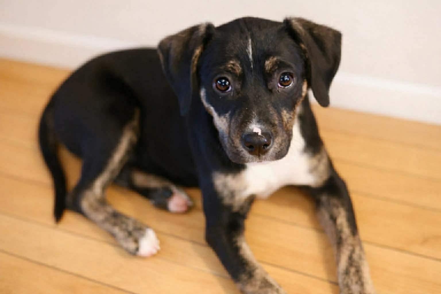 Elsa, a Adoptable Boxer in Duluth, MN image 3/3