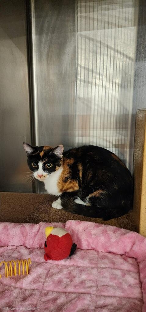 Enlarge Farzina OR14197-T, an adopted mixed breed in Beaverton, OR image 2/6