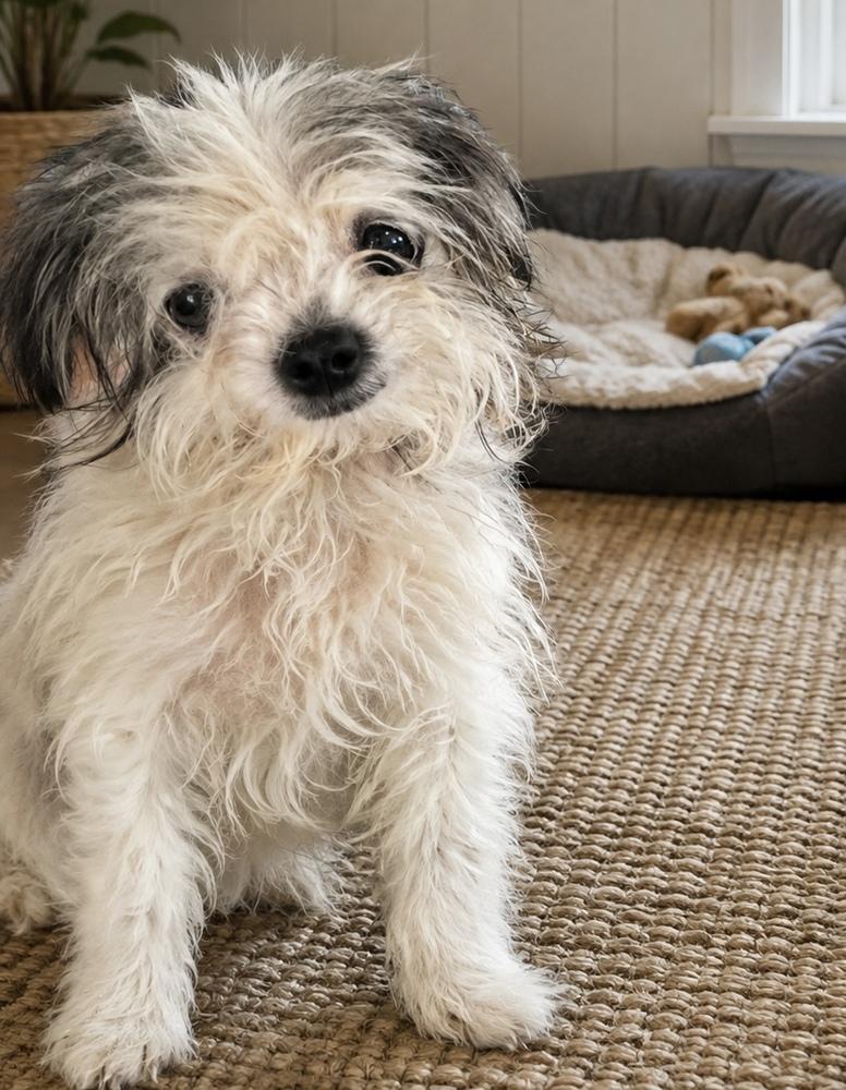 Enlarge Sophie, a Adoptable mixed breed in Brownstown, IN image 1/2