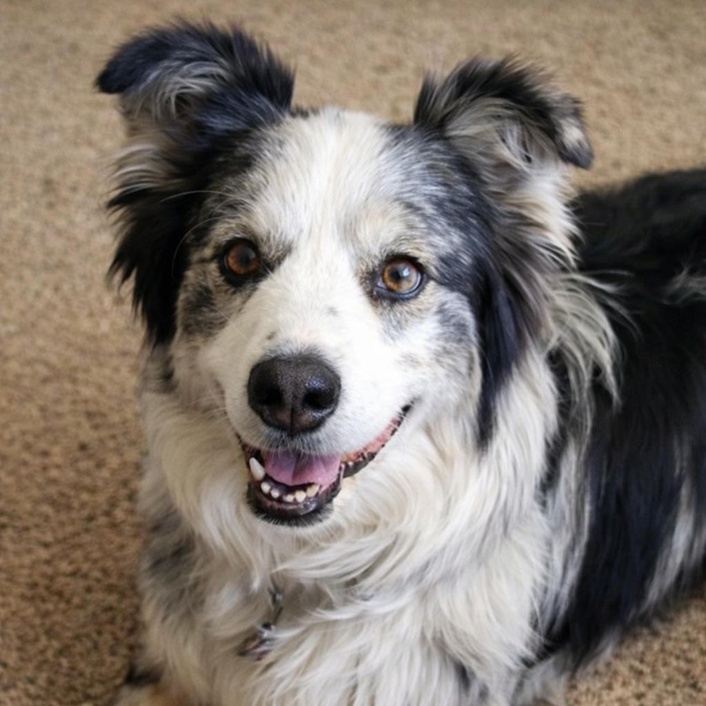 Enlarge Sully, a Adopted Australian Shepherd in Laramie, WY image 1/3