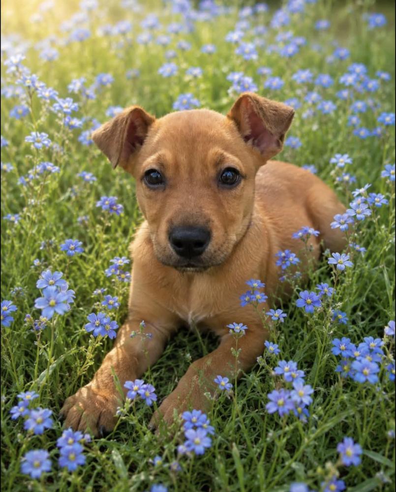 Woad, a Adoptable mixed breed in Middletown, CT image 2/6