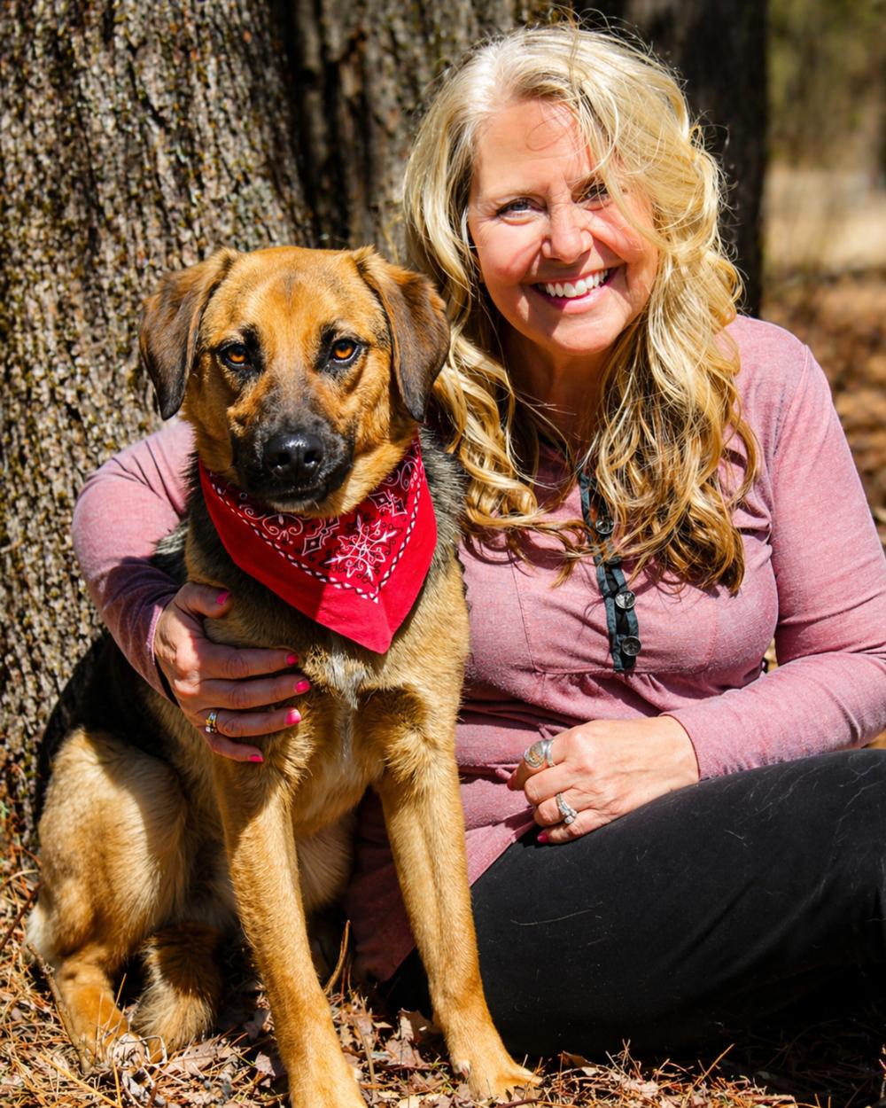 Enlarge Duke, a ADOPTABLE mixed breed in Cheboygan, MI image 3/4