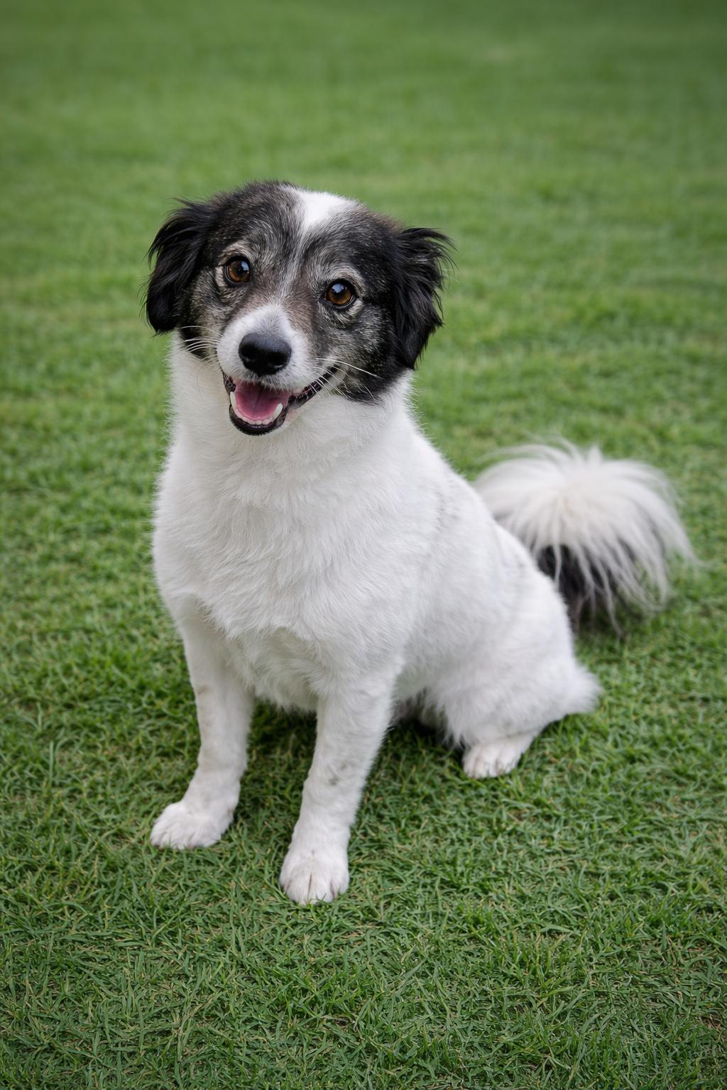 Enlarge Chico, an adopted mixed breed in Lodi, CA image 2/5