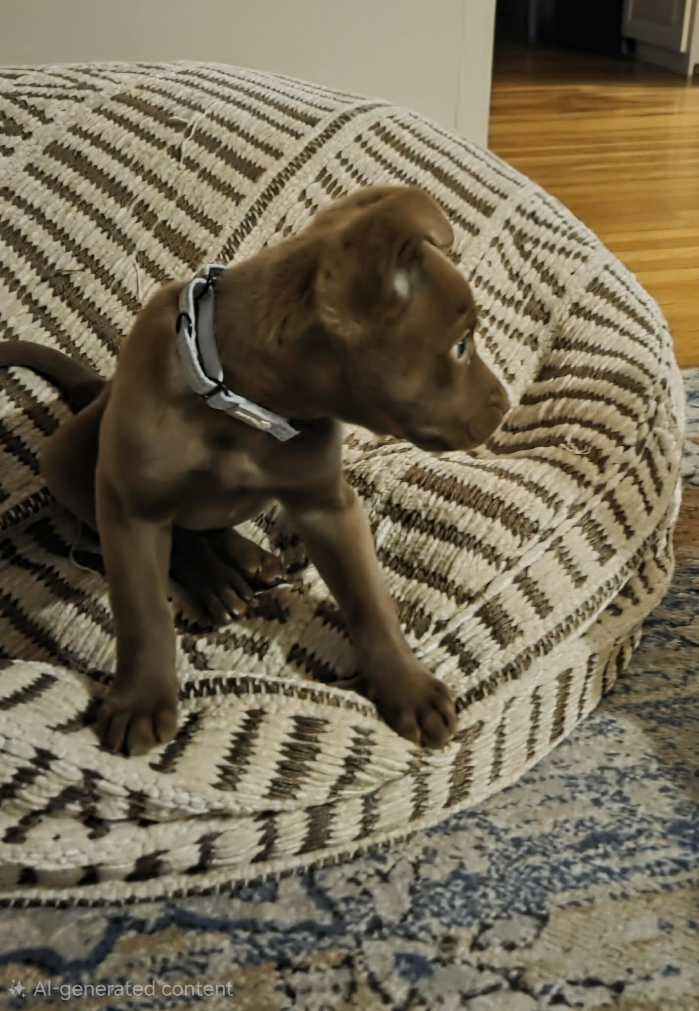 Enlarge Paris, an adopted mixed breed in Gloucester, MA image 6/6