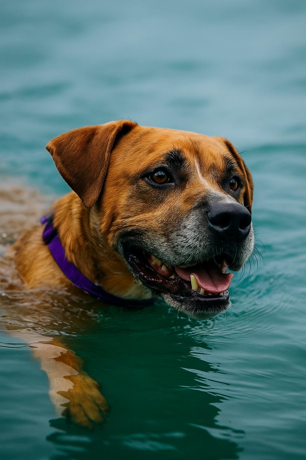 Abbott, a Adoptable mixed breed in Cranston, RI image 4/6