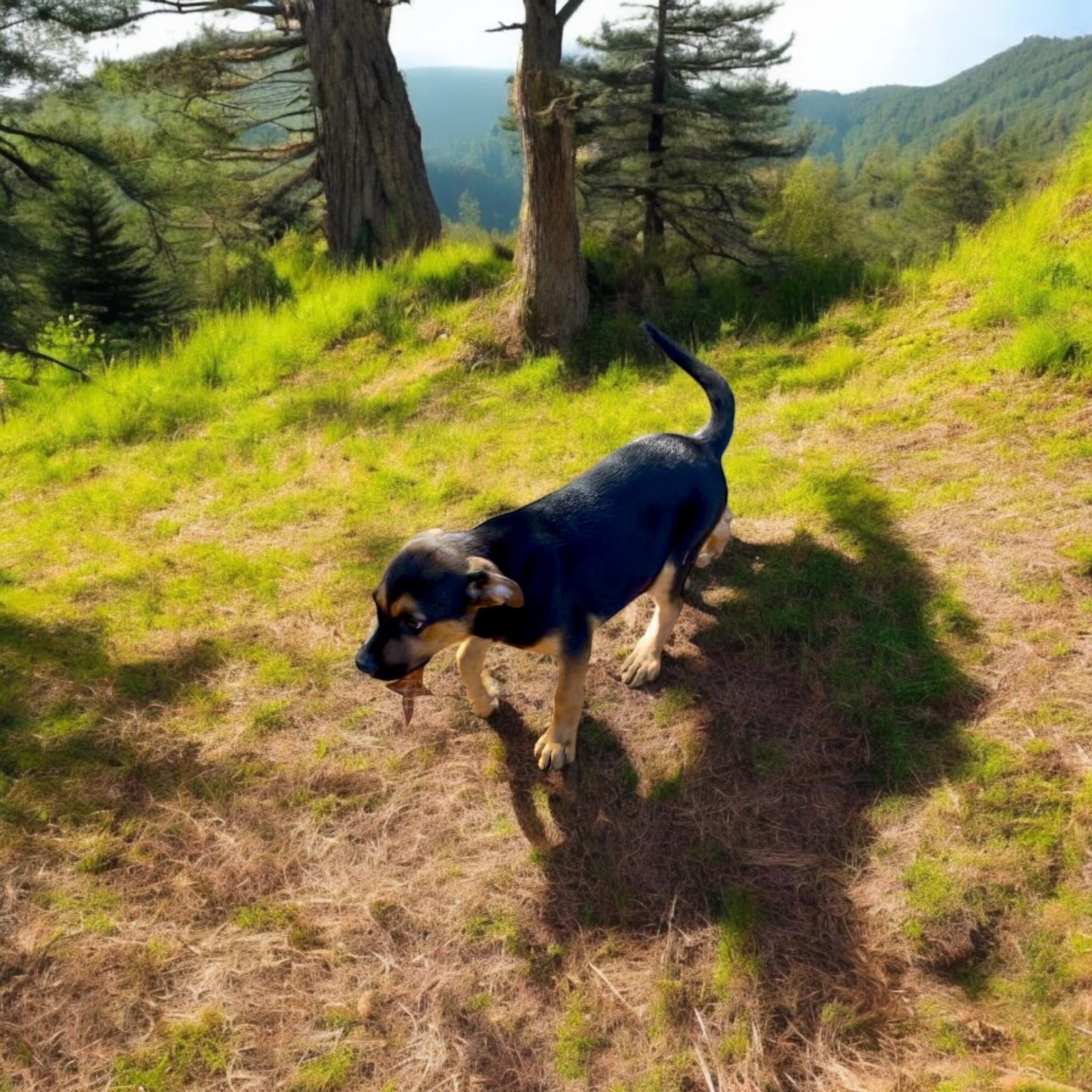 LORENZO, a Adoptable mixed breed in Yuba city, CA image 2/3