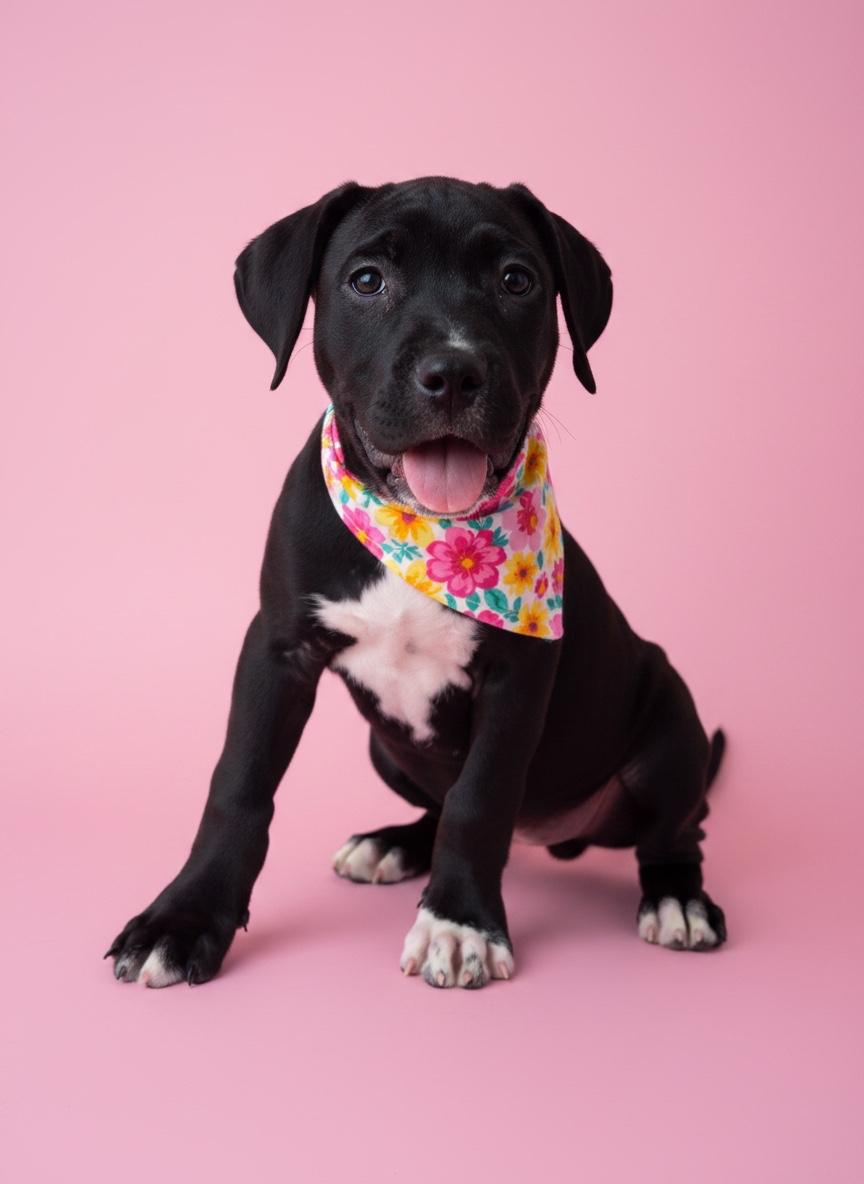 LittleFoot -ADOPT Me, a ADOPTABLE mixed breed in Redondo Beach, CA image 4/4