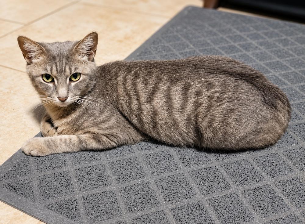 Mama Pippin, Adoptable, Adult Female Domestic Short Hair.
