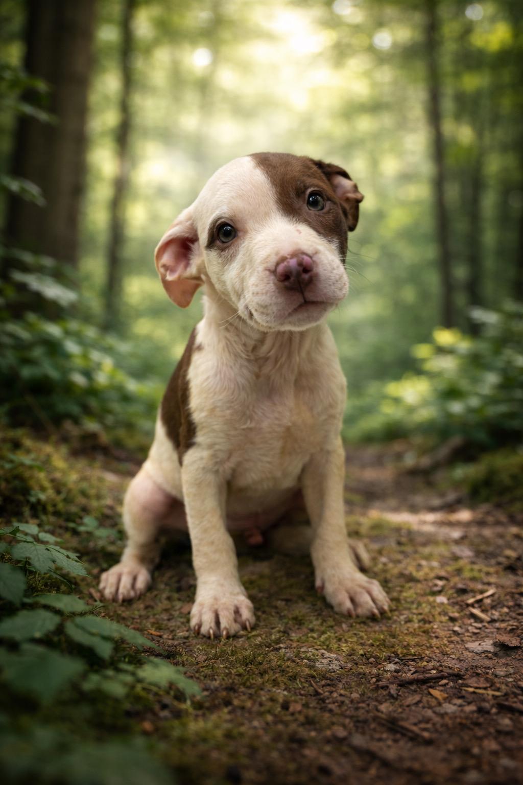 Enlarge Alfie #0090, an adopted mixed breed in Waldorf, MD image 1/1