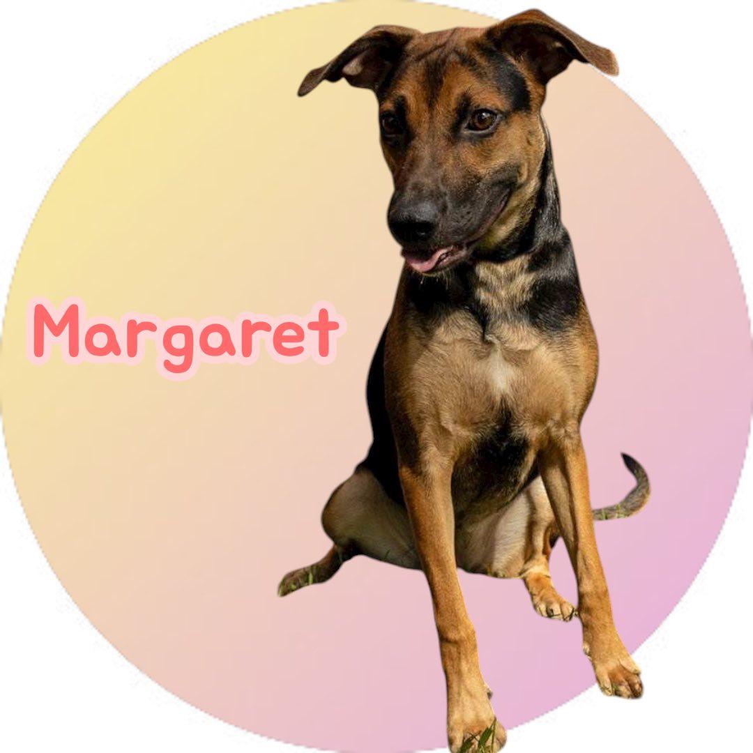 Margaret