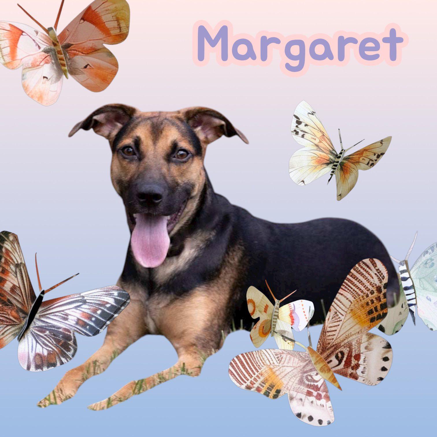 Margaret