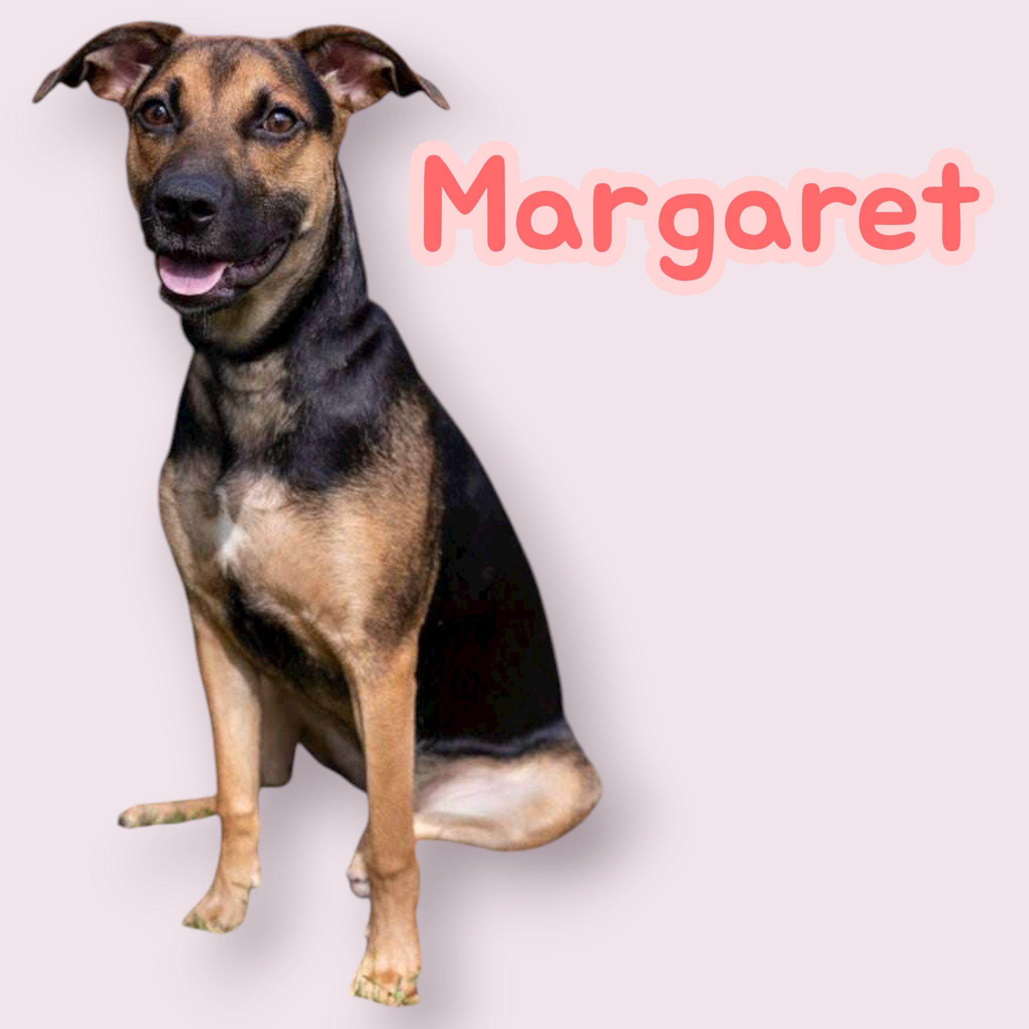 Margaret