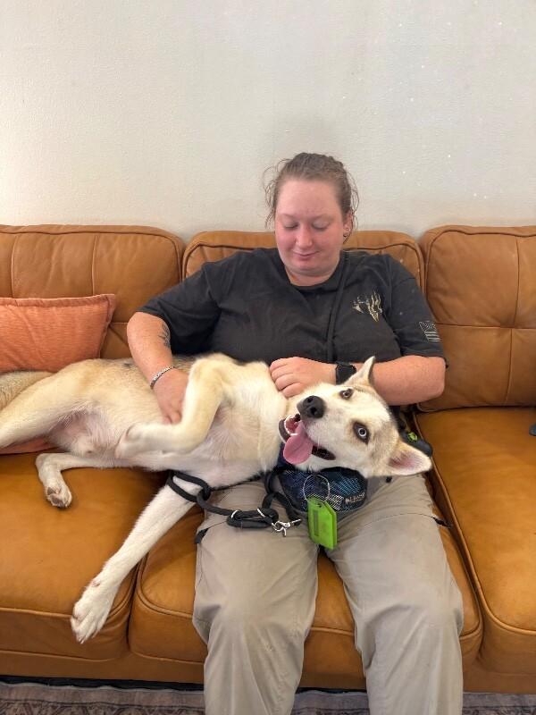 Snow Sweetest Boy — thumbnail 5