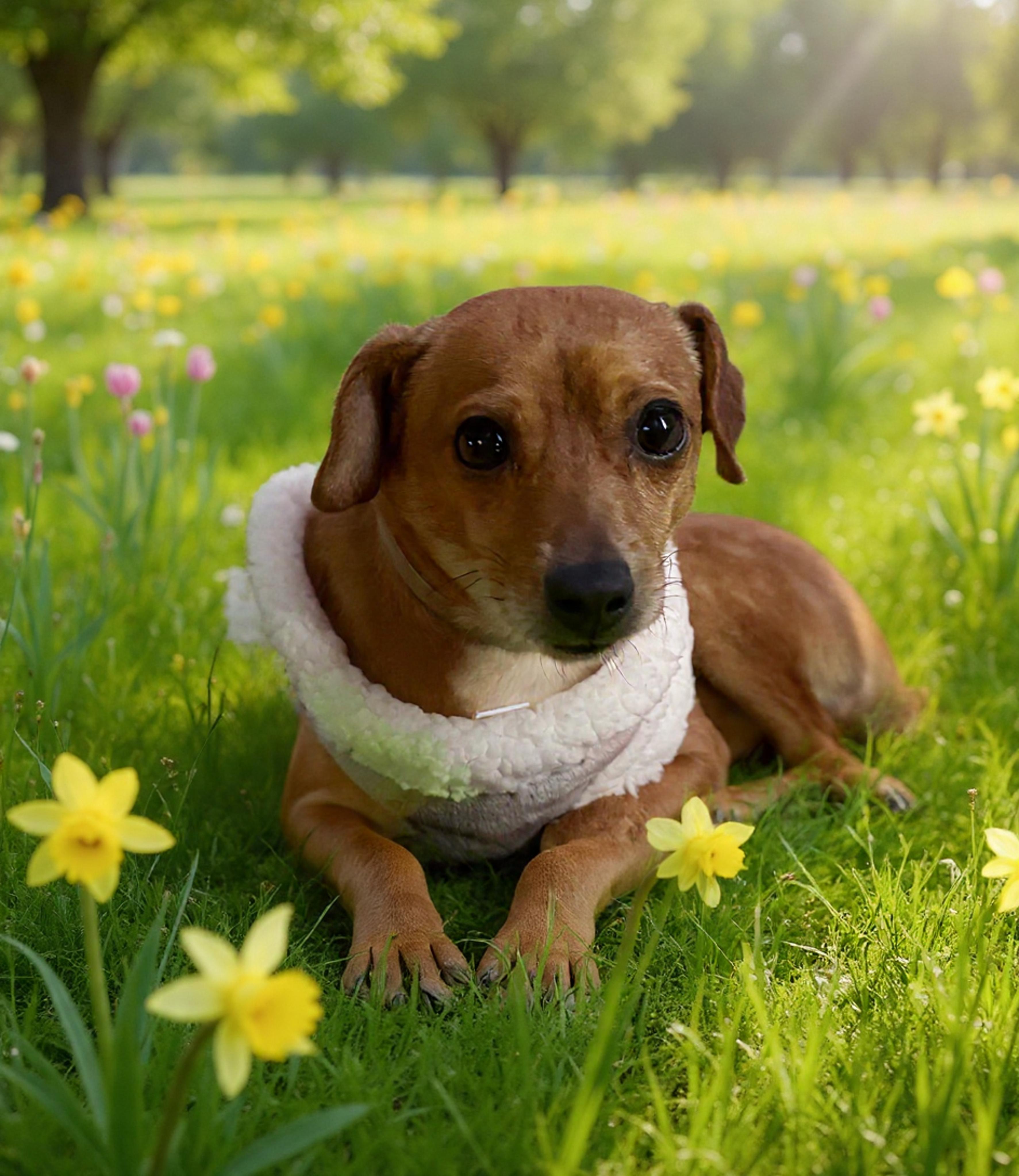Enlarge Syd, a Adoptable mixed breed in Roseburg, OR image 2/6