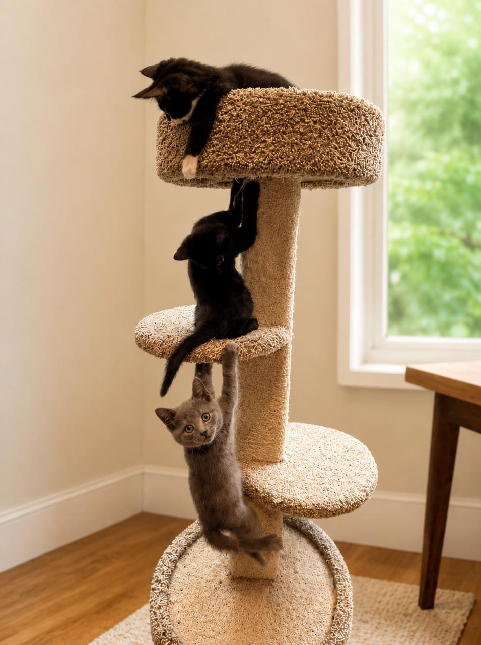 Enlarge Fibble, an adopted Domestic Short Hair in Los Angeles, CA image 3/5