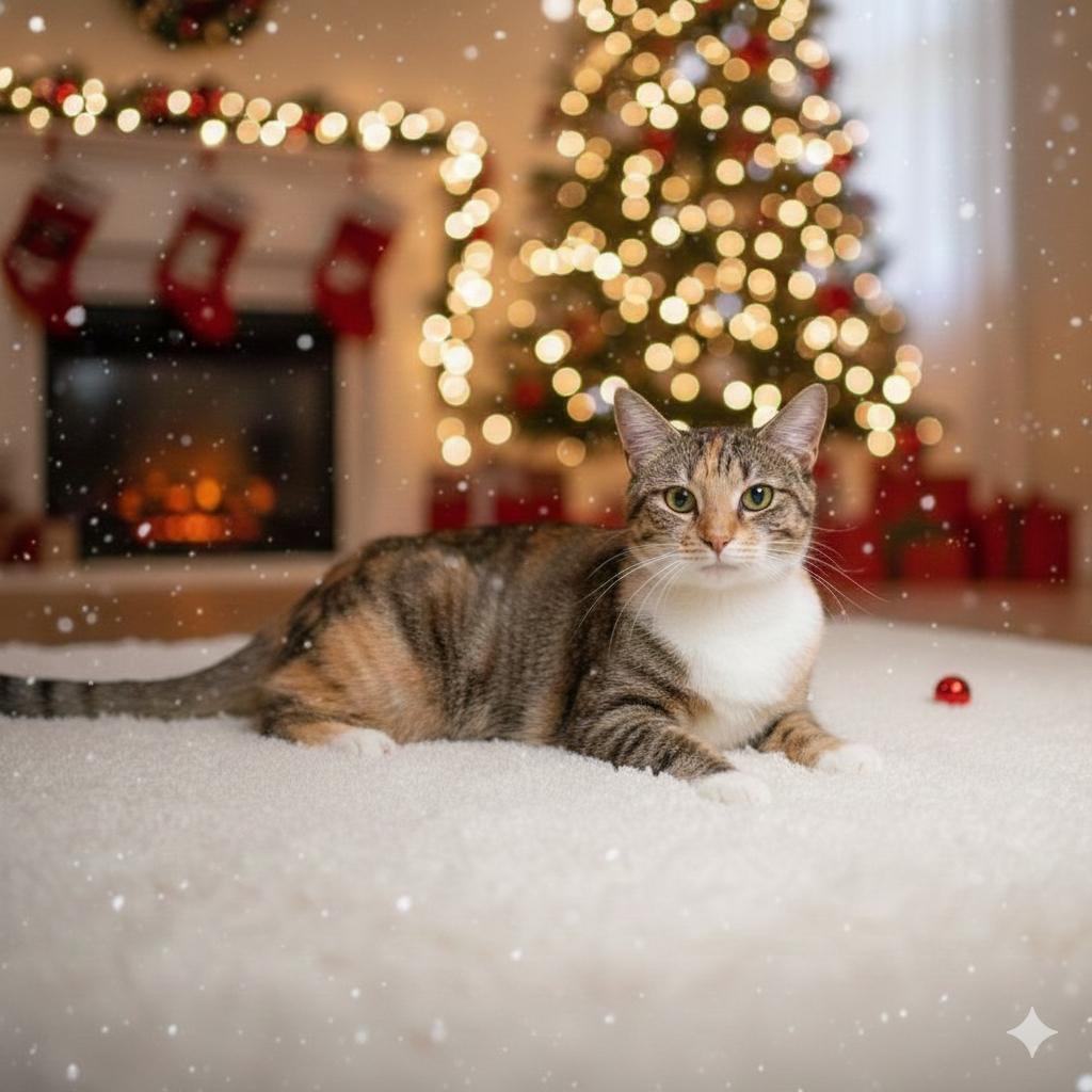 Estrella, a Adoptable mixed breed in East Orange, NJ image 1/6