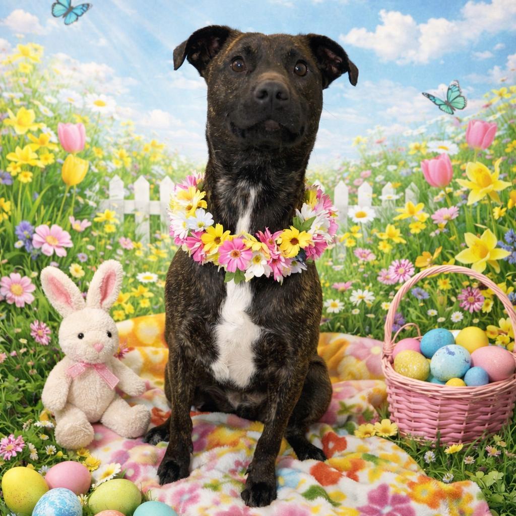 Enlarge Billy, a Adoptable mixed breed in Morganton, NC image 1/2