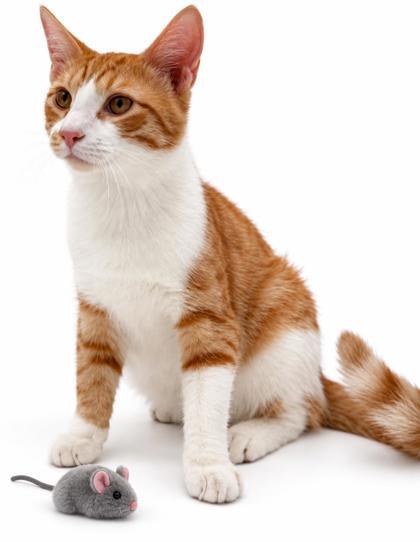 Enlarge Blaze, a Adoptable mixed breed in Bowling Green, KY image 2/3
