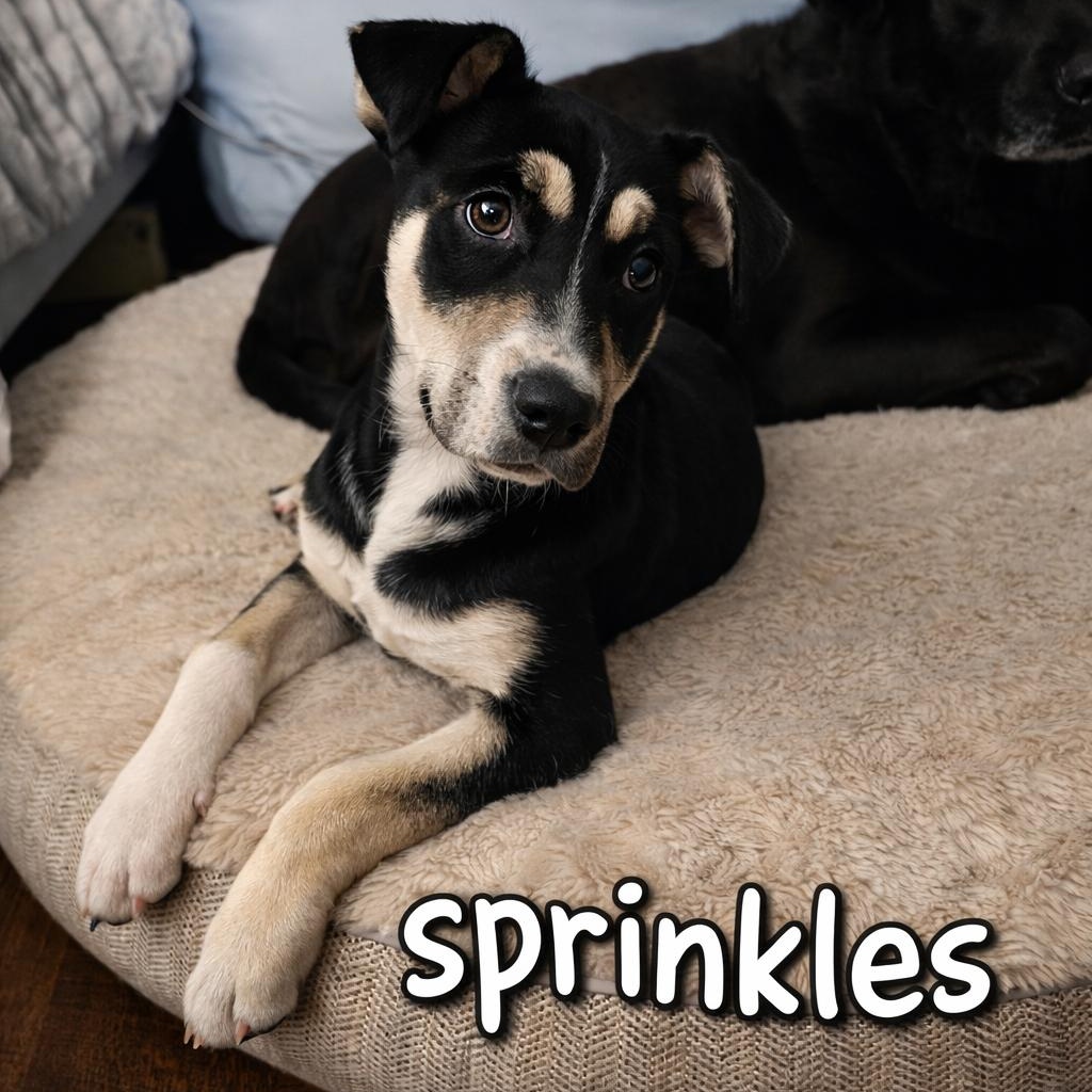 Sprinkles FKA Aespa K Pop — thumbnail 2