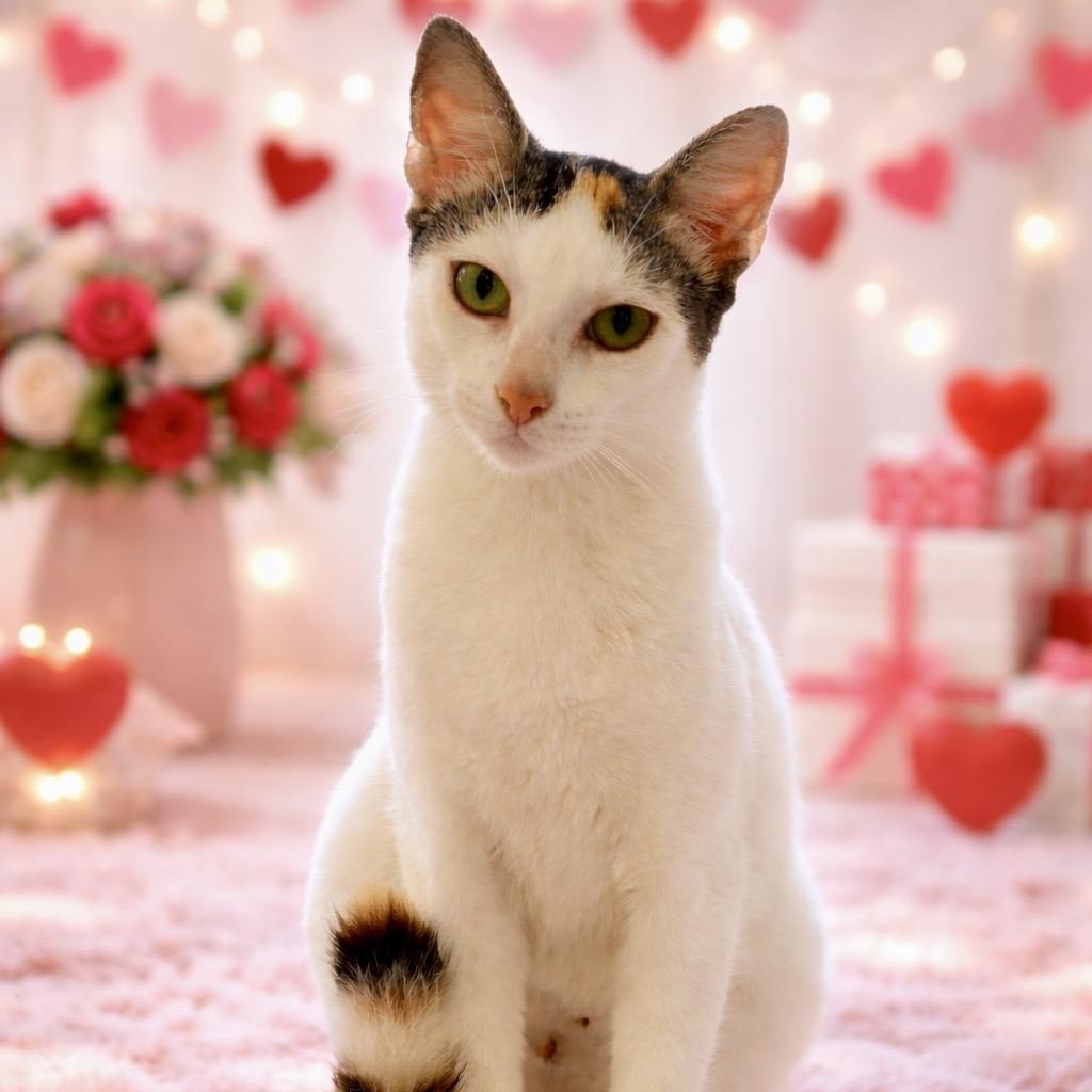 Enlarge Jade, a ADOPTABLE mixed breed in Bethel, CT image 1/6