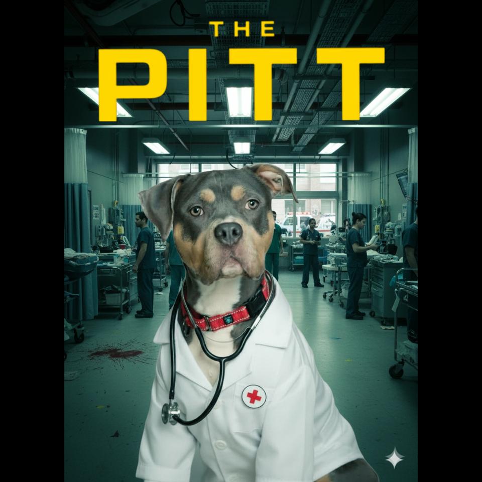 Enlarge Bijou, a Adoptable Pit Bull Terrier in Caldwell, NJ image 5/6