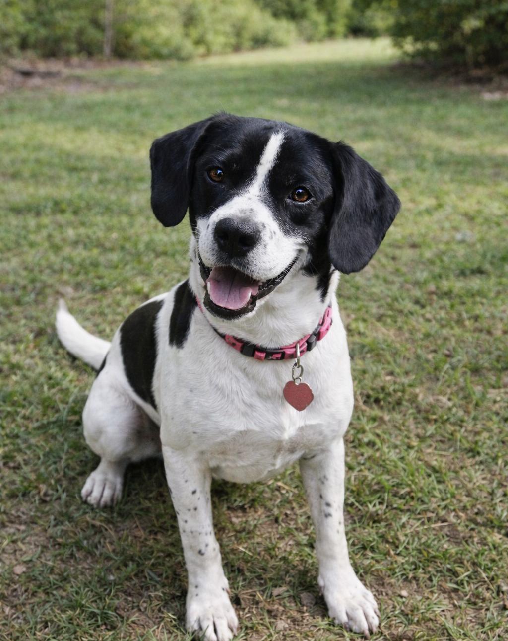 Dottie - Adoption Fee Sponsored — thumbnail 2