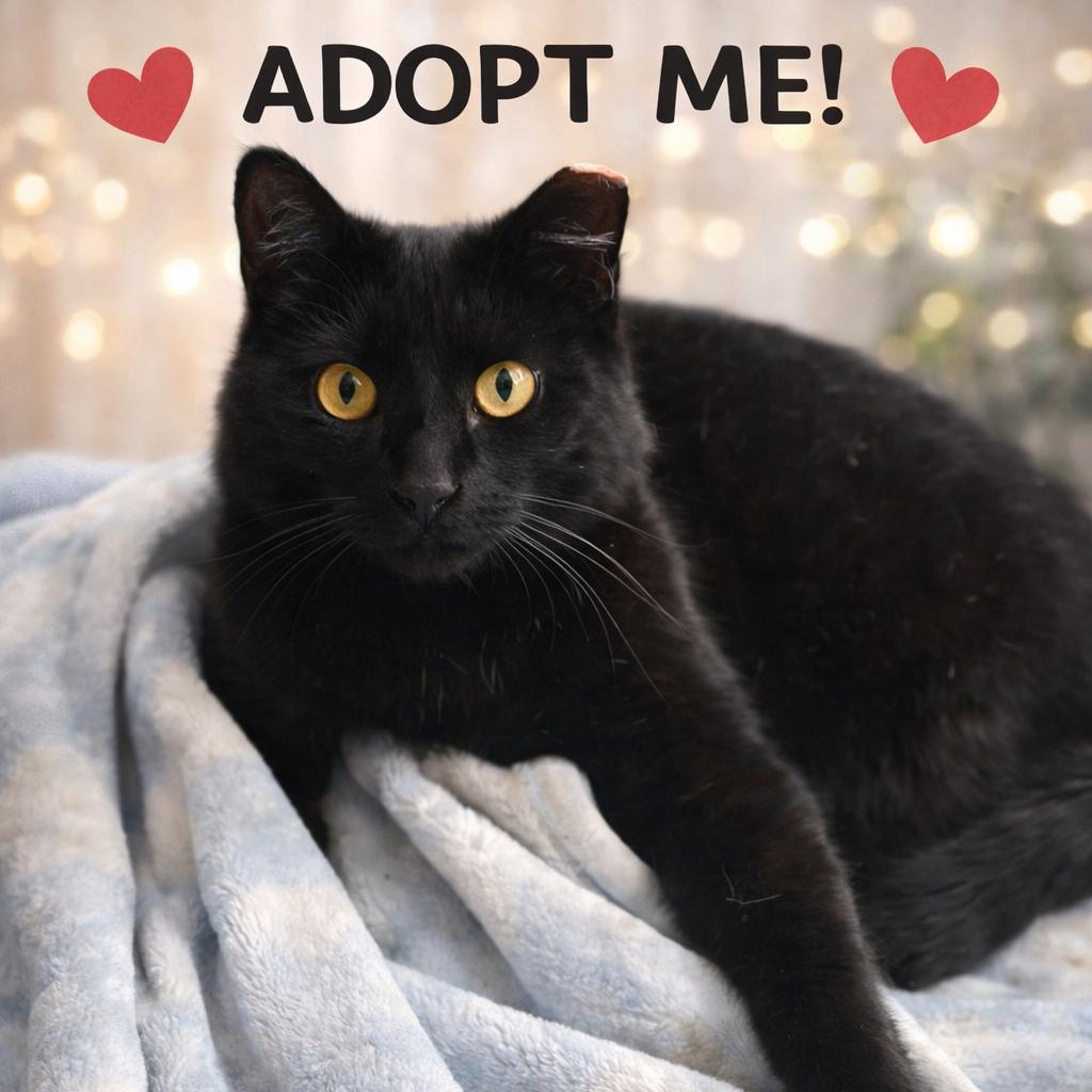 Maisy, a Adoptable Domestic Short Hair in Pasadena , MD image 2/2