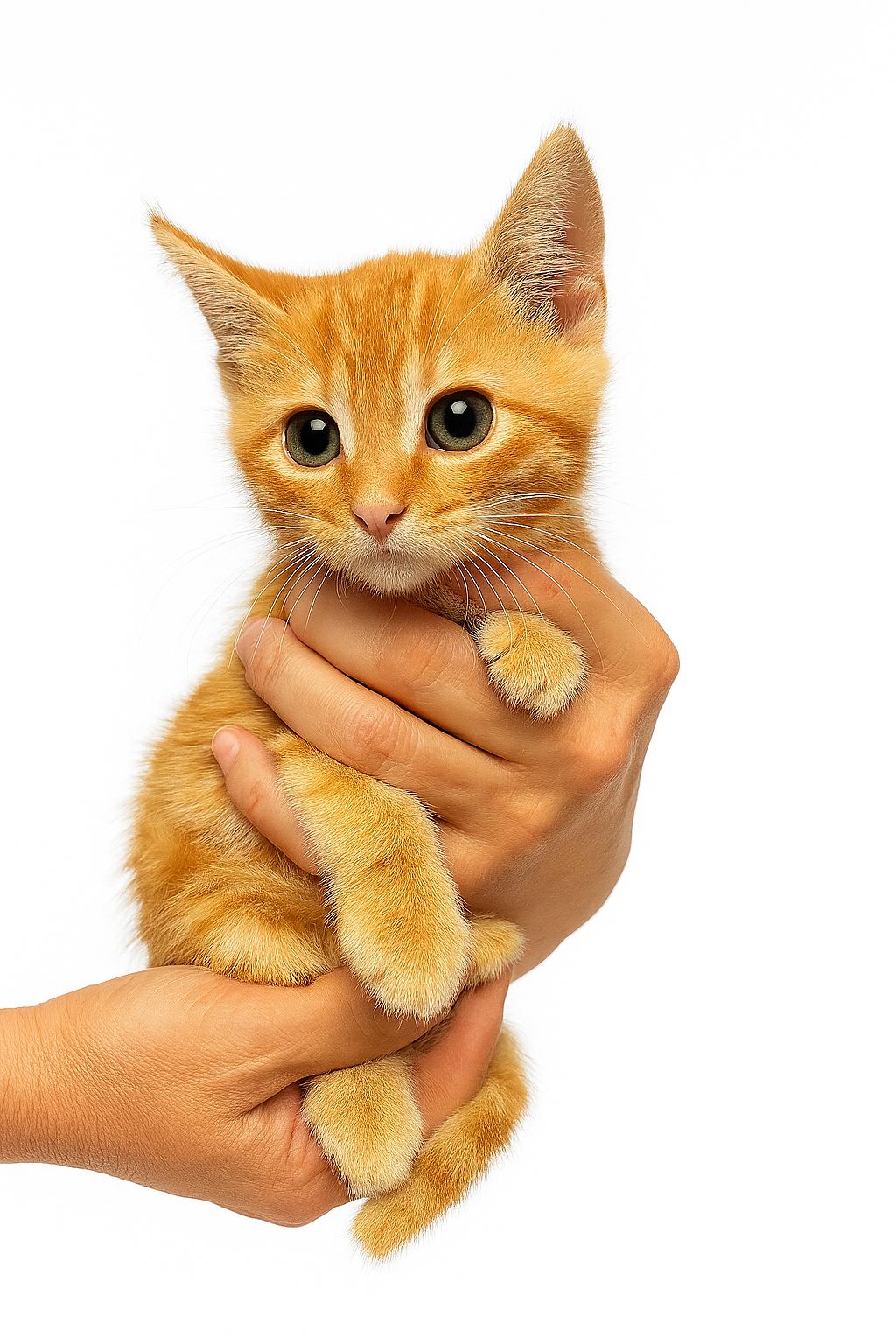 Enlarge Hazelnut, a Adoption Pending Domestic Short Hair in Irmo, SC image 1/1