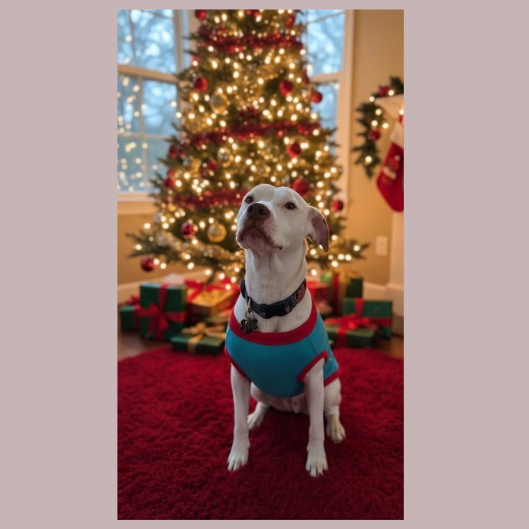 Olivia, a Adoptable mixed breed in Concord, NC image 2/6