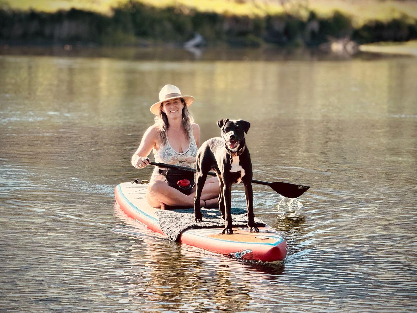Enlarge Freddy, a Adoptable mixed breed in Kamloops, BC image 5/5